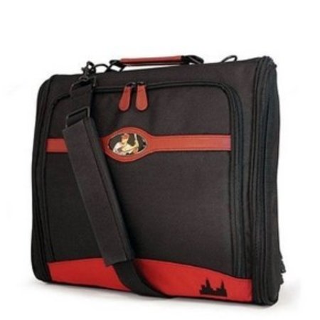 MOBILE EDGE Dig Laptop Briefcase Tote - 15 MP-DLT02